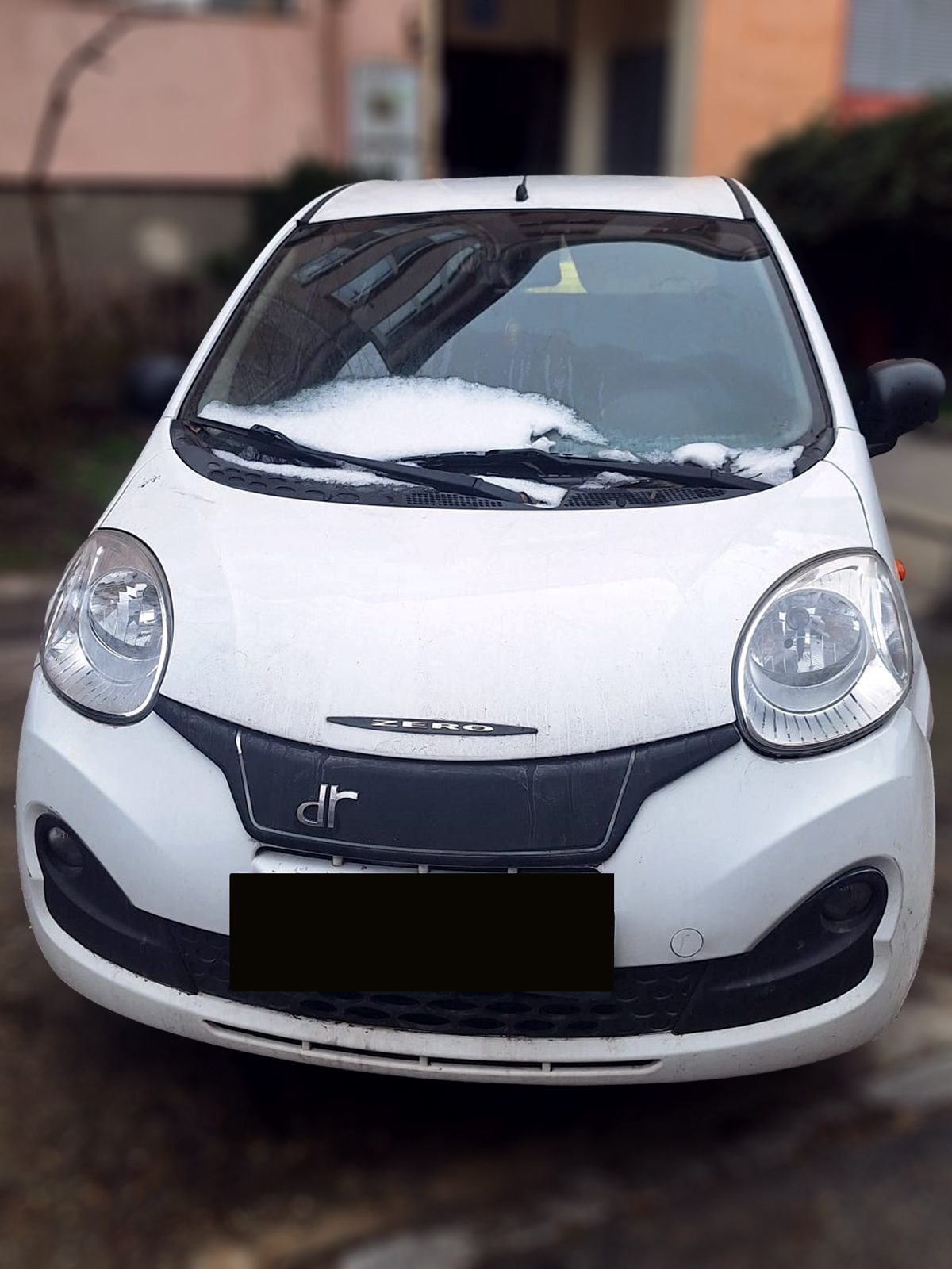Autoturism marca DR ZERO S5 1