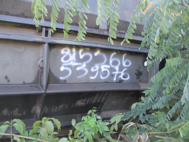 Vagon 815366539576 - Vagon marfa FALS (1987) 1