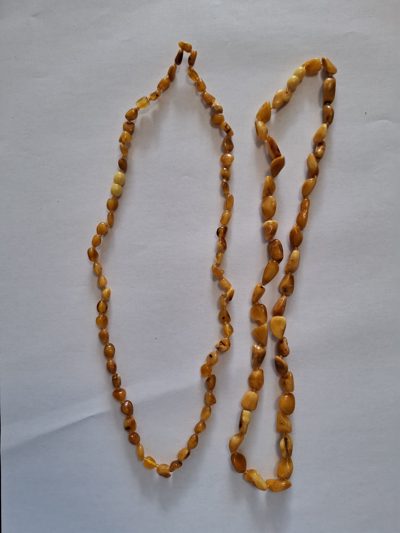 Sirag chihlimbar slefuit Lot 188