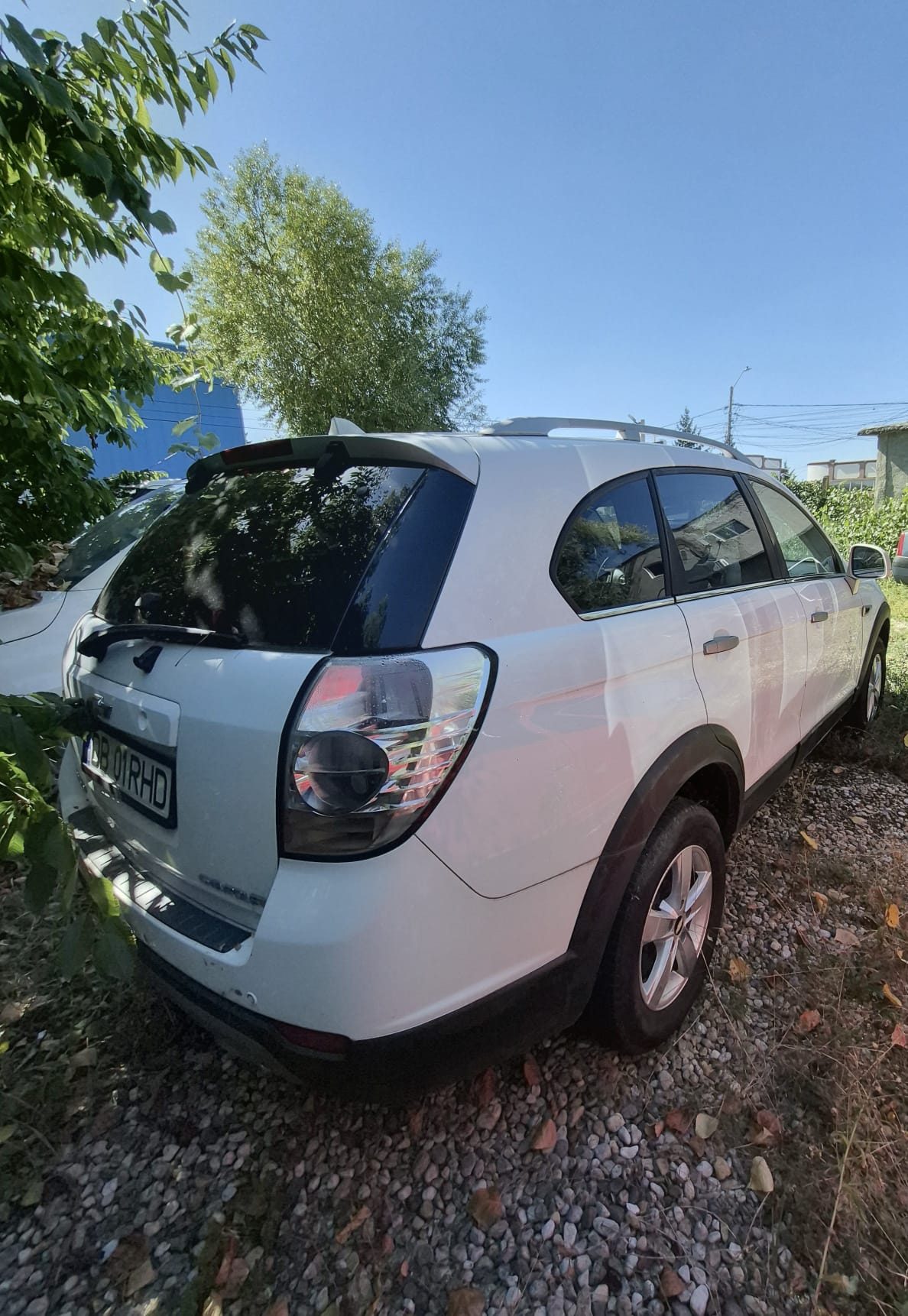 Autoturism 1
