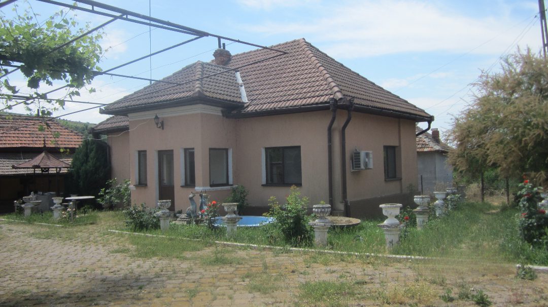 Dreptul de uzufruct 1