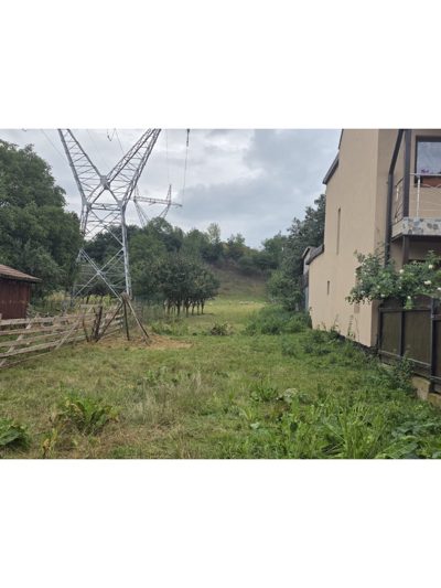 Teren agricol, intravilan, in suprafata de 1317 mp