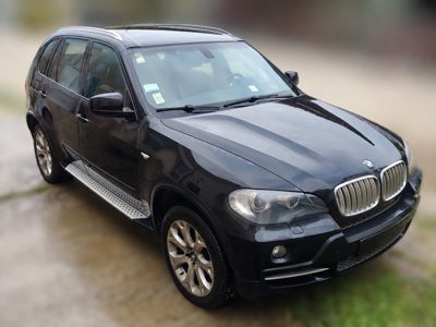 Autoturism marca BMW model X5