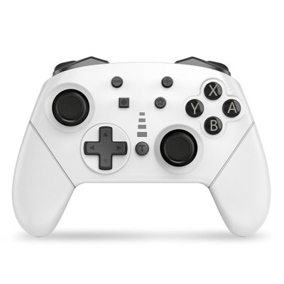 Controler wireless Switch Pro pentru Nintendo Switch