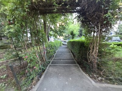 Cota de 3/32 din apartament situat in Cluj-Napoca, jud. Cluj