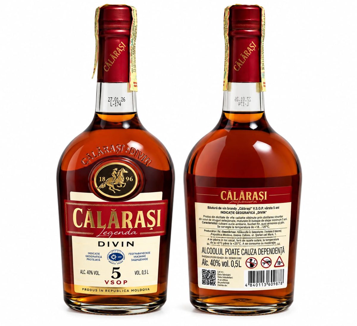 coniac Calarasi 1