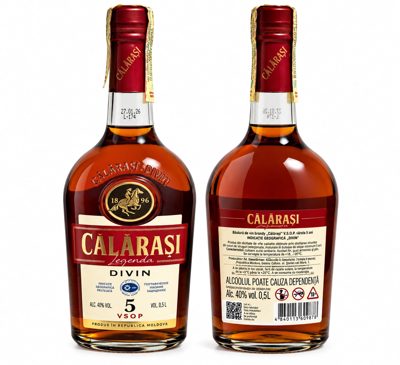 coniac Calarasi