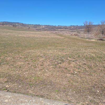 Teren extravilan arabil Ungra, jud. Brasov