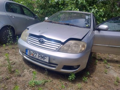 Autoturism marca Toyota model Corolla