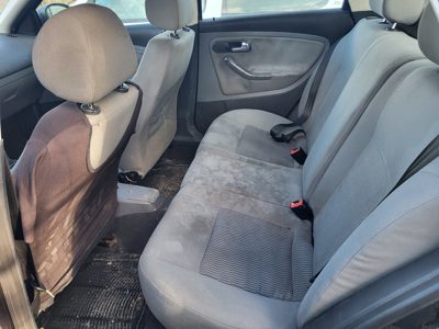 Autoturism M1 SEAT CORDOBA 6L STATDX01