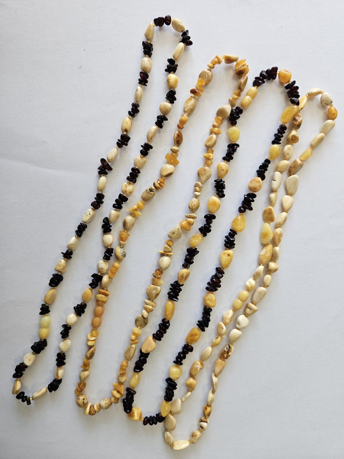 Sirag chihlimbar slefuit Lot 65 1