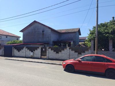 Constructie locuinta P+M - Municipiul Mangalia