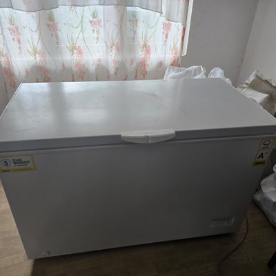 congelator zanussi UZAT