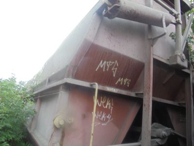 Vagon 815306670747 - Vagon marfa TALS (1979)