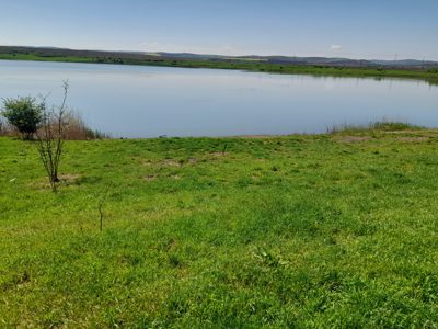 Teren agricol -