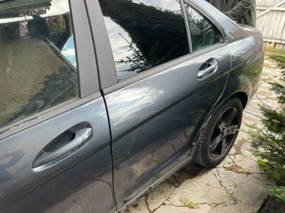 Autoturism marca MERCEDES BENZ C 200 CDI