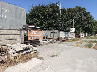 Spatiu comercial