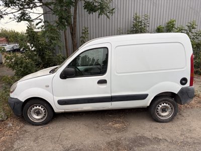 Renault  Kangoo