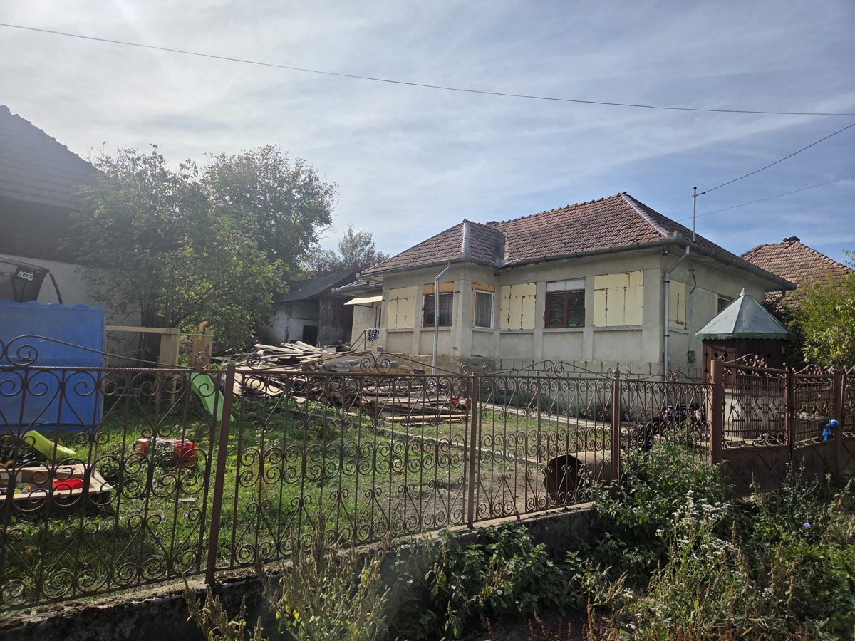 Casa/Vila 1