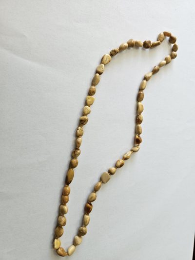 Sirag chihlimbar slefuit Lot 91