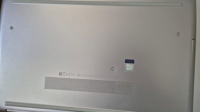 Laptop HP