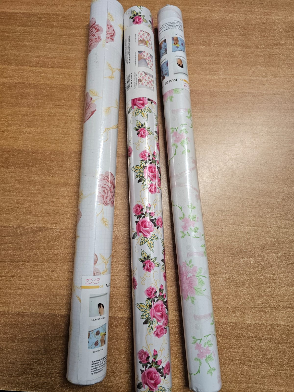 Tapet rol 1