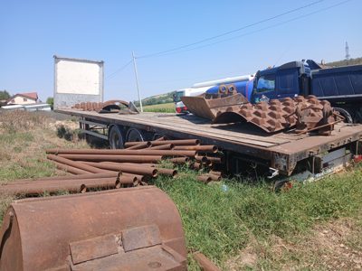 marca FRUEHAUF SYY3KP