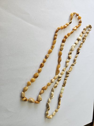 Sirag chihlimbar slefuit Lot 88