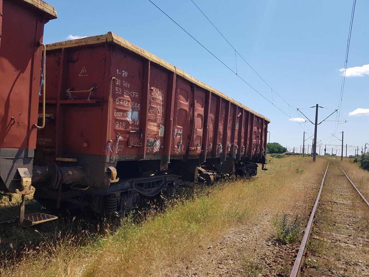 Vagon 315354940795 - Vagon marfa EACS (2004) 1