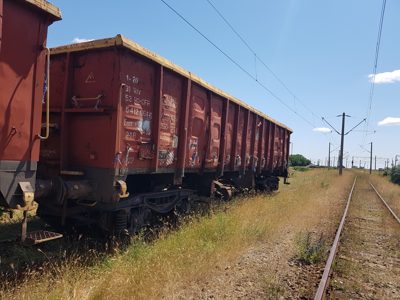 Vagon 315354940795 - Vagon marfa EACS (2004)