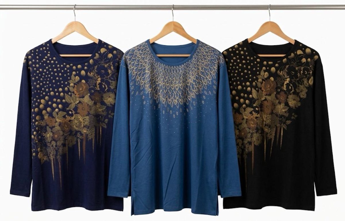 Bluza dama 1