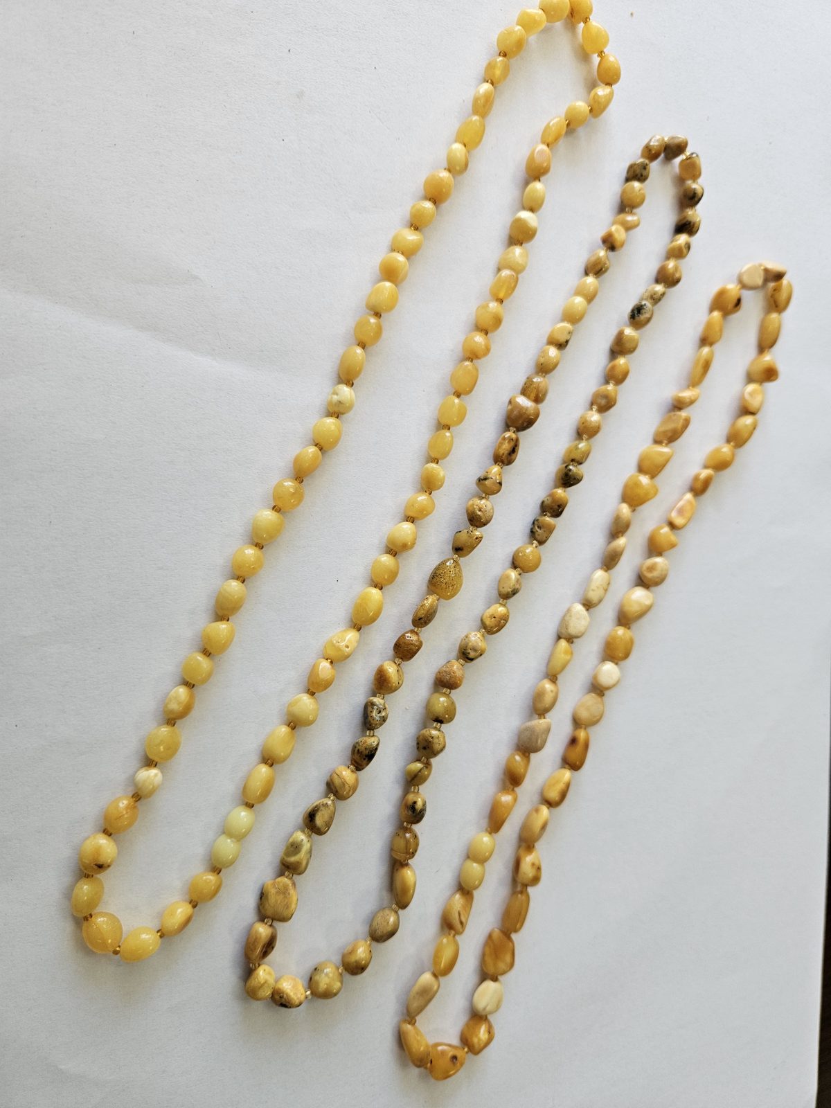Sirag chihlimbar slefuit Lot 80 1