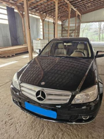 Autoturism marca Mercedes-Benz 1