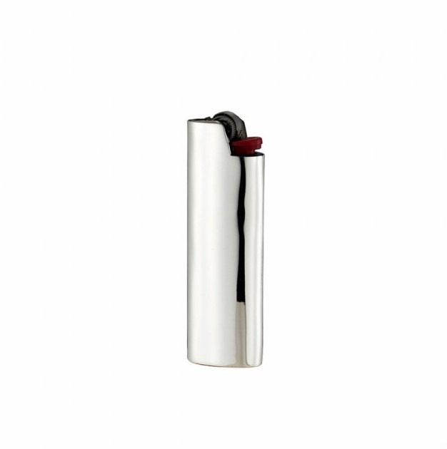 AR.5775 ETUI BRICHETA  6 CM AG 925 1