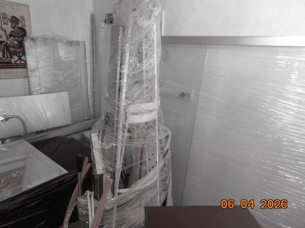 MANECHIN STANDARD PENTRU CALCAT CU BOILER 1