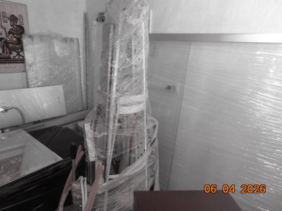 MANECHIN STANDARD PENTRU CALCAT CU BOILER