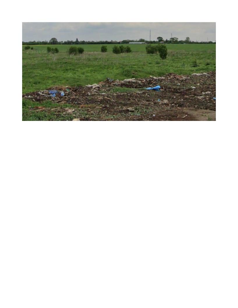 Teren agricol in suprafata de 3500 MP 1
