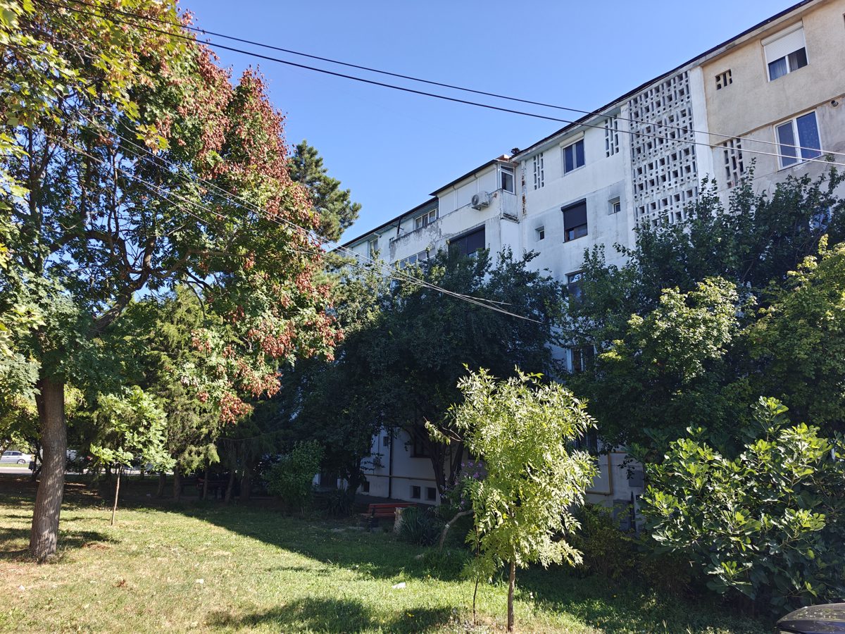 Apartament 2 camere si dependinte - Mun. Mangalia, Jud. Constanta 1