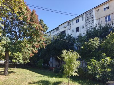 Apartament 2 camere si dependinte - Mun. Mangalia, Jud. Constanta