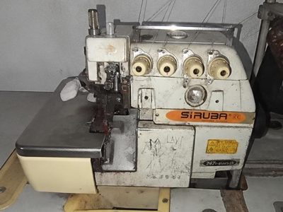 Masina de cusut SIRUBA 747F-514M2-24