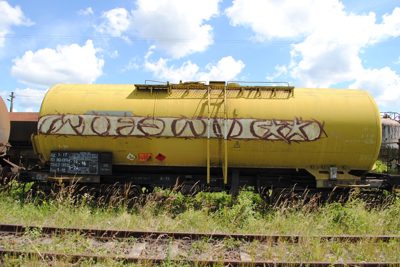 Vagon 825366559938 - Vagon marfa ZAES (1979) * 825379820509