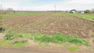 Teren agricol - INTRAVILAN in suprafata de 1638 MP 1