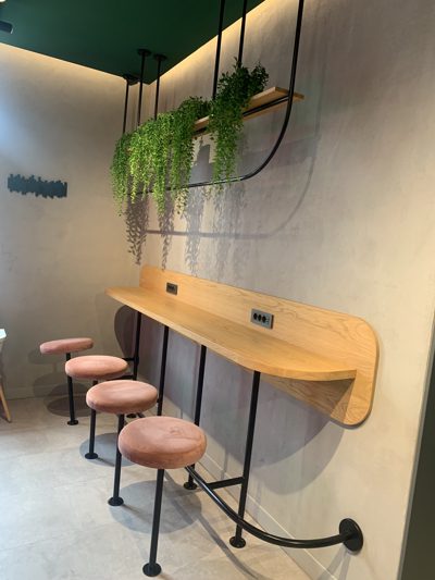 MOBILIER BUCATARIE