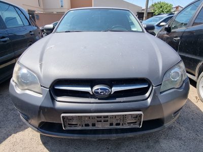 SUBARU  LEGACY