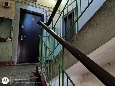 Apartament 2 camere situat in mun Vulcan
