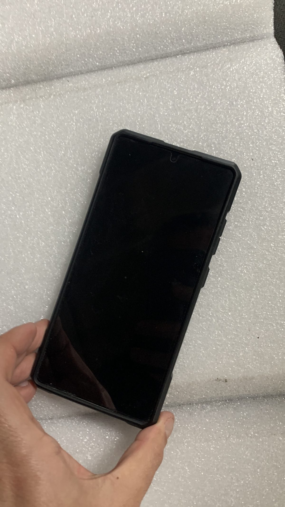 Telefon Samsung Galaxy S21 Plus 8/256Gb 1