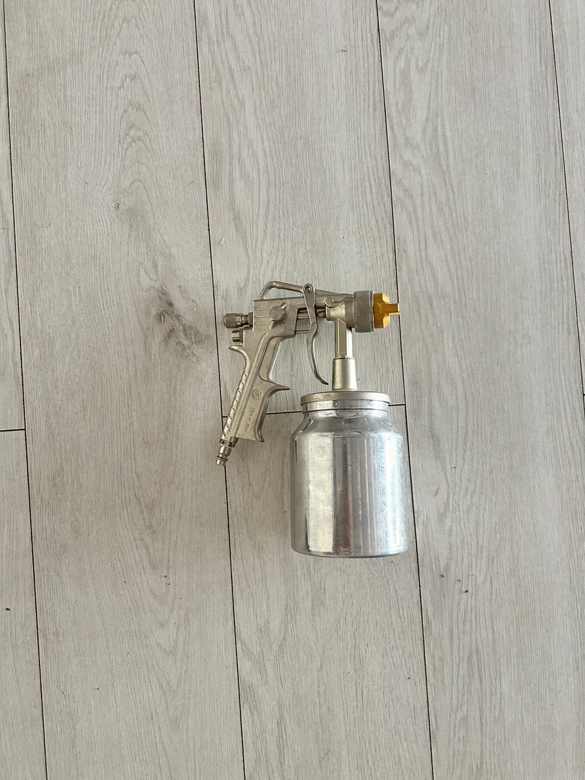Pistol vopsit cupa jos PM_2800 1KG 1 1