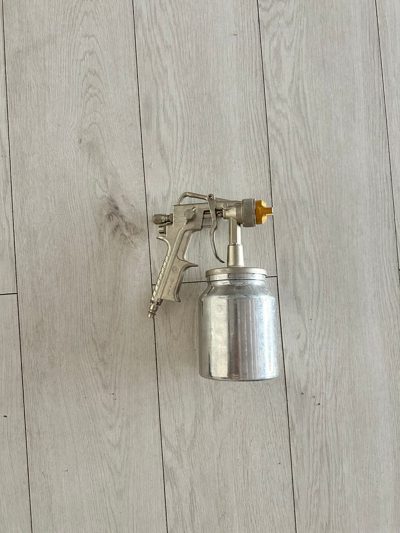 Pistol vopsit cupa jos PM_2800 1KG 1
