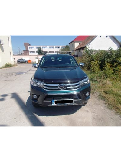 Autoutilitara N1G, marca Toyota model Hilux,