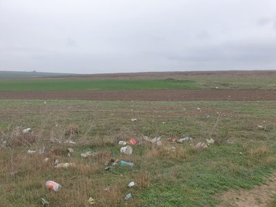 TEREN EXTRAVILAN